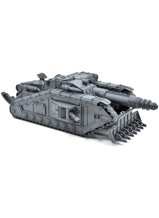 Horus Heresy Valdor Tank #1 The Horus Heresy Solar Auxilia