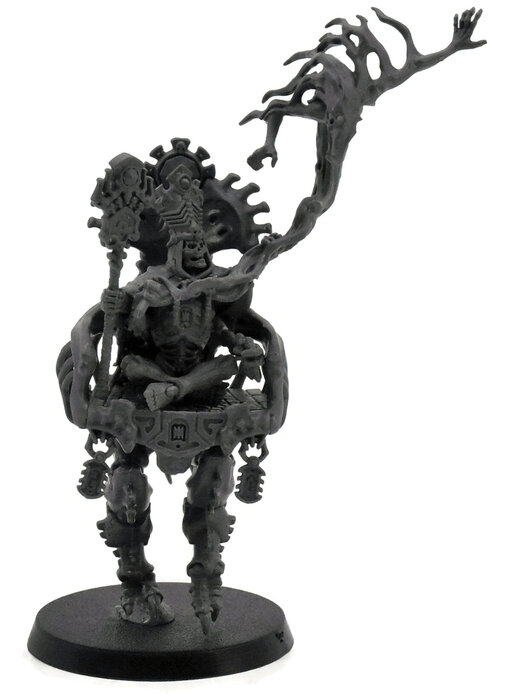 OSSIARCH BONEREAPERS Mortisan Soulmason #1 Warhammer Sigmar