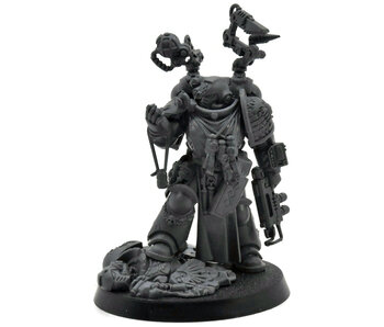 SPACE MARINES Primaris Apothecary #1 Warhammer 40K