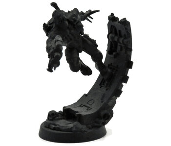 OFFICIO ASSASINORUM Eversor Assassin #1 Warhammer 40K