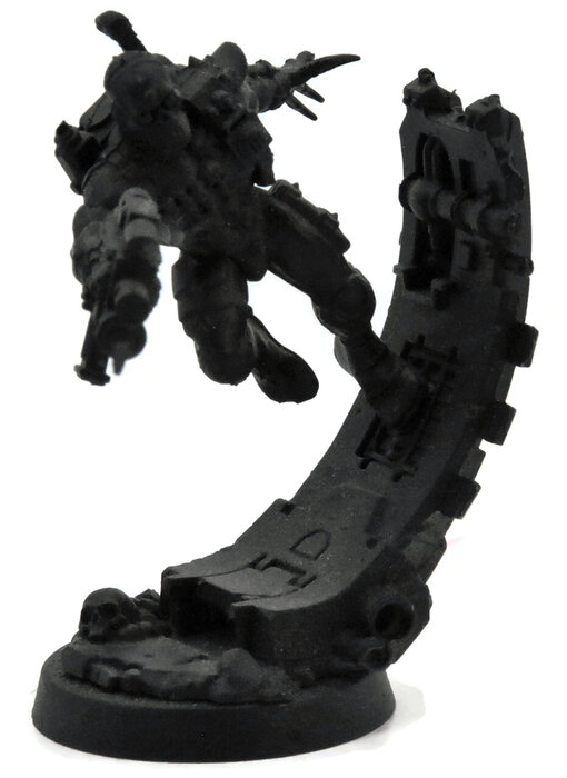 OFFICIO ASSASINORUM Eversor Assassin #1 Warhammer 40K