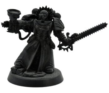 BLOOD ANGELS Sanguinary Priest #1 Warhammer 40K