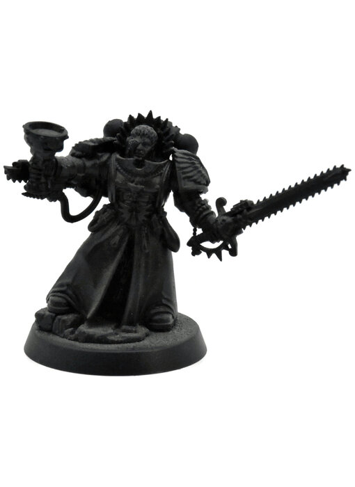 BLOOD ANGELS Sanguinary Priest #1 Warhammer 40K