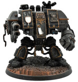 Games Workshop SPACE MARINES Dreadnought #1 Warhammer 40K
