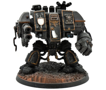 SPACE MARINES Dreadnought #1 Warhammer 40K