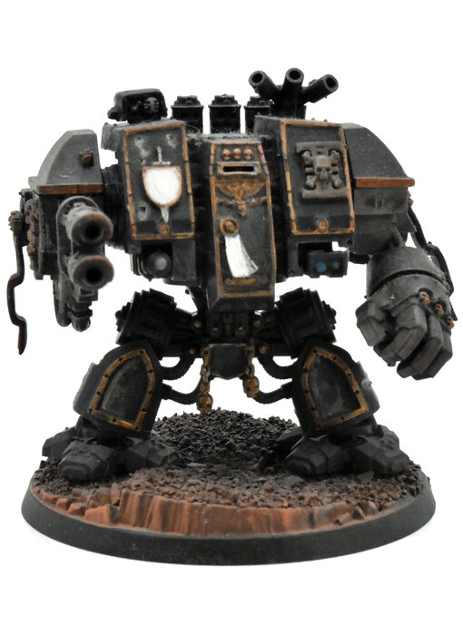 SPACE MARINES Dreadnought #1 Warhammer 40K