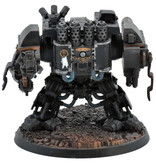 Games Workshop SPACE MARINES Dreadnought #1 Warhammer 40K