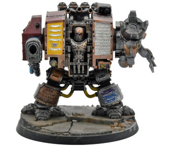 SPACE MARINES Venerable Dreadnought #2 Warhammer 40K