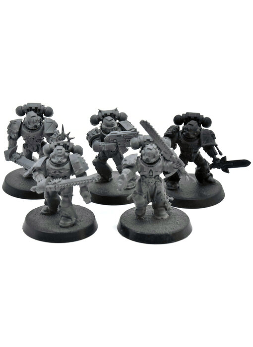BLOOD ANGELS 5 Death Company #6 Warhammer 40K