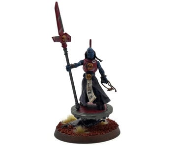 TAU EMPIRE Ethereal #1 Warhammer 40K