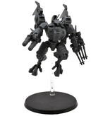 Games Workshop TAU EMPIRE Commander #1 Warhammer 40K