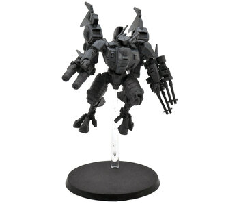 TAU EMPIRE Commander #1 Warhammer 40K