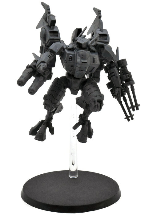 TAU EMPIRE Commander #1 Warhammer 40K