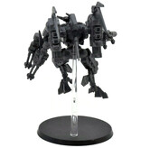 Games Workshop TAU EMPIRE Commander #1 Warhammer 40K