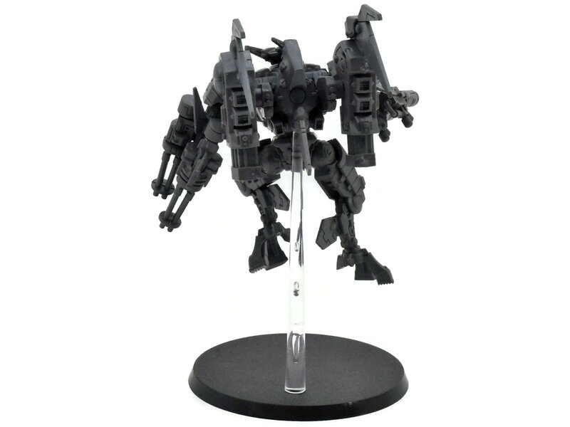 Games Workshop TAU EMPIRE Commander #1 Warhammer 40K
