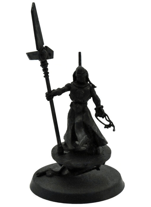 TAU EMPIRE Ethereal #2 Warhammer 40K