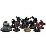 Games Workshop TAU EMPIRE 10 Pathfinder Team #1 Warhammer 40K