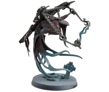 NIGHTHAUNT Krulghast Cruciator #1 WELL PAINTED Warhammer Sigmar