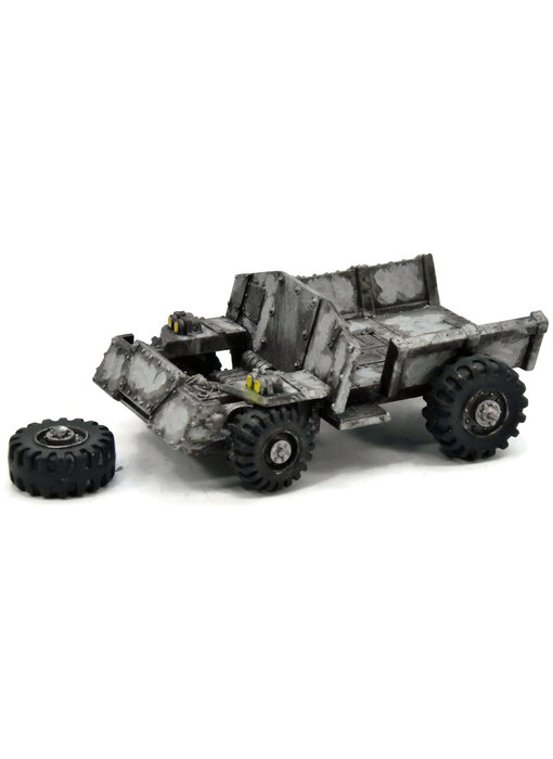 ORKS Trukk #1 OOP Warhammer 40K