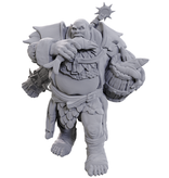 Wizkids D&D Unpainted Minis Wv25 Ogre Soldier