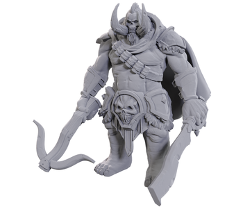 D&D Unpainted Minis Wv25 Orthon