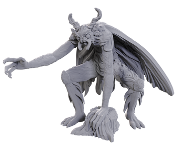 Wizkids Unpainted Minis Wv25 Mothman