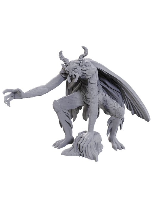 Wizkids Unpainted Minis Wv25 Mothman