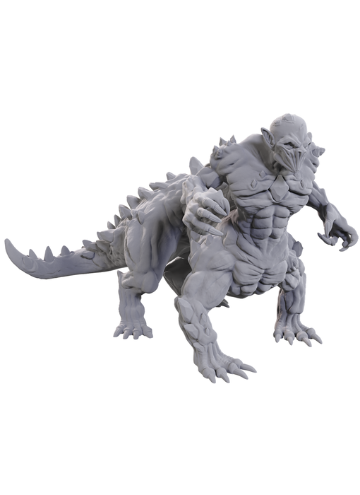 D&D Unpainted Minis Wv25 Gem Stalker