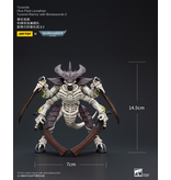 Joy Toy Hive Fleet Leviathan Tyranid Warrior with Boneswords Tyranids Joy Toy