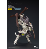 Joy Toy Hive Fleet Leviathan Tyranid Warrior with Boneswords Tyranids Joy Toy