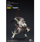 Joy Toy Hive Fleet Leviathan Tyranid Warrior with Boneswords Tyranids Joy Toy