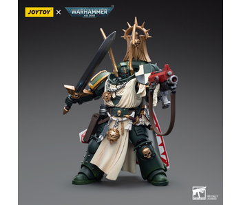 Master Lazarus Dark Angels Joy Toy