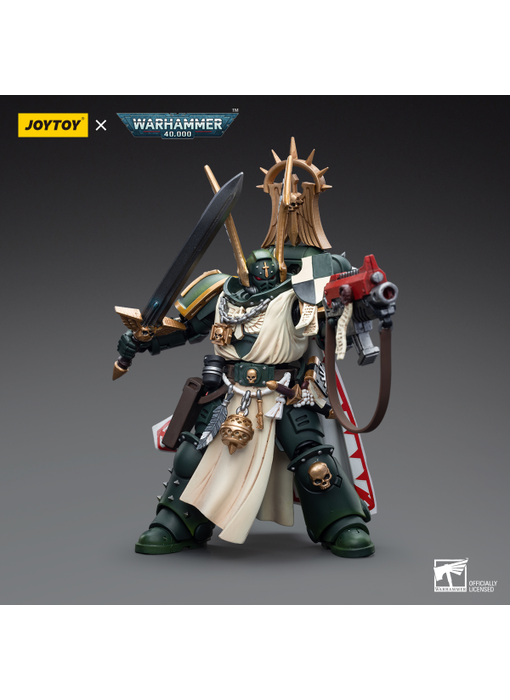 Master Lazarus Dark Angels Joy Toy