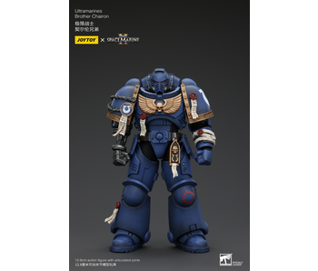 Brother Chairon Ultramarines Joy Toy