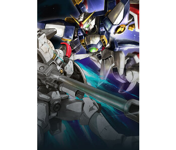 Gundam CG ST-02 Wings of Advance Starter Deck (EN) (PRE ORDER)