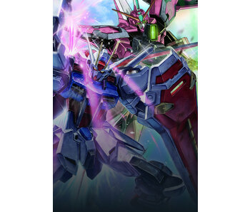 Gundam CG ST-04A Seed Strike / Gundam Assemble Starter Set (EN) (PRE ORDER)