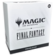 MTG Final Fantasy Prerelease Kit (EN)