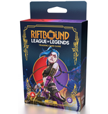 Riftbound League Of Legends TCG Origins Champion Deck Jinx (EN) (PRE ORDER)