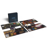 Riftbound League Of Legends TCG Proving Grounds Box Set (EN) (PRE ORDER)