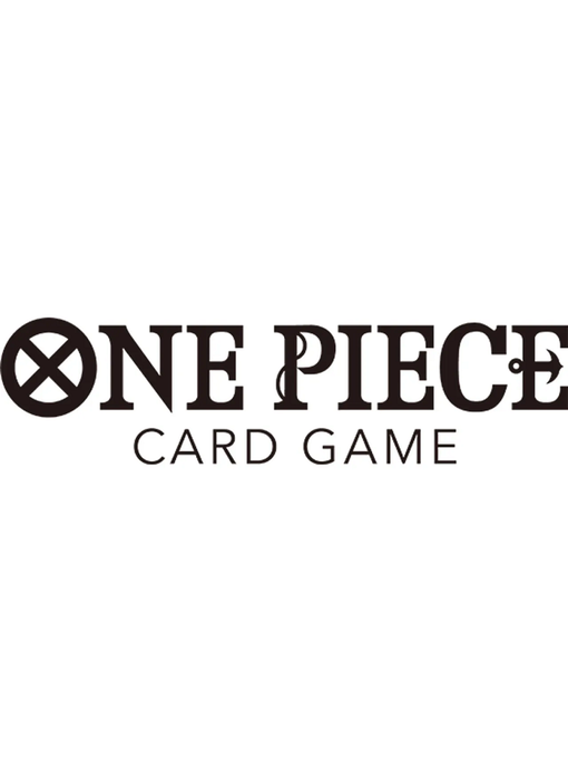 One Piece CG DP-07 Double Pack Set Vol 7 (EN) (PRE ORDER)