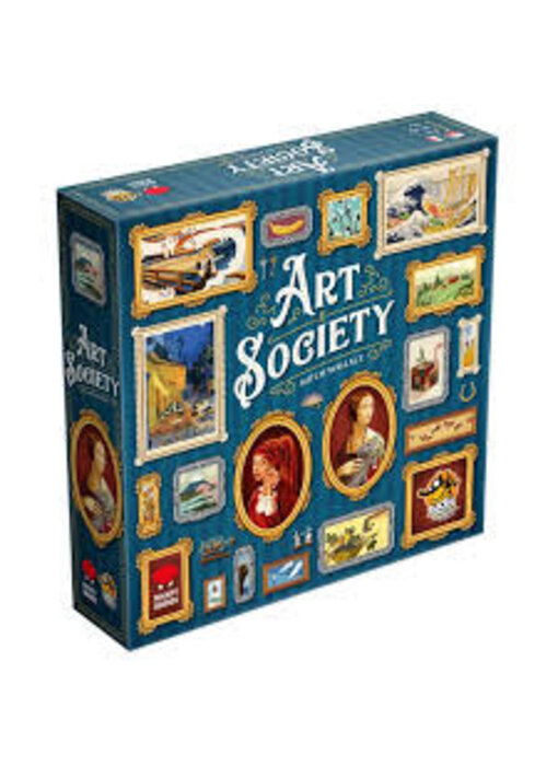Art Society (FR)