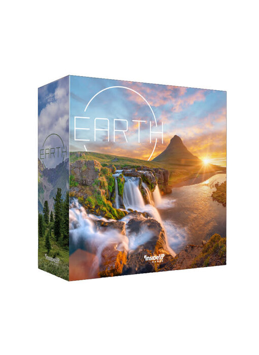 Earth (FR)