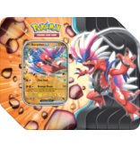 Pokémon Trading cards Pokemon Slashing Legends Tin (ENGLISH)