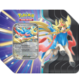 Pokémon Trading cards Pokemon Slashing Legends Tin (ENGLISH)