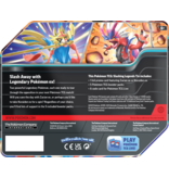 Pokémon Trading cards Pokemon Slashing Legends Tin (ENGLISH)