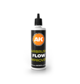 AK Interactive AK Interactive Airbrush Flow Improver 100ml