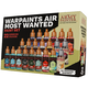 Warpaints - Air Most Wanted Paint Set