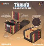 Gatherers Tavern Gatherers Tavern Mtg Tarkir Dragonstorm Domaru Box - Neriv