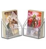 Ultimate Guard Ultimate Guard Deck Case Boulder 40+ Clear