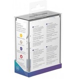 Ultimate Guard Ultimate Guard Deck Case Boulder 40+ Clear